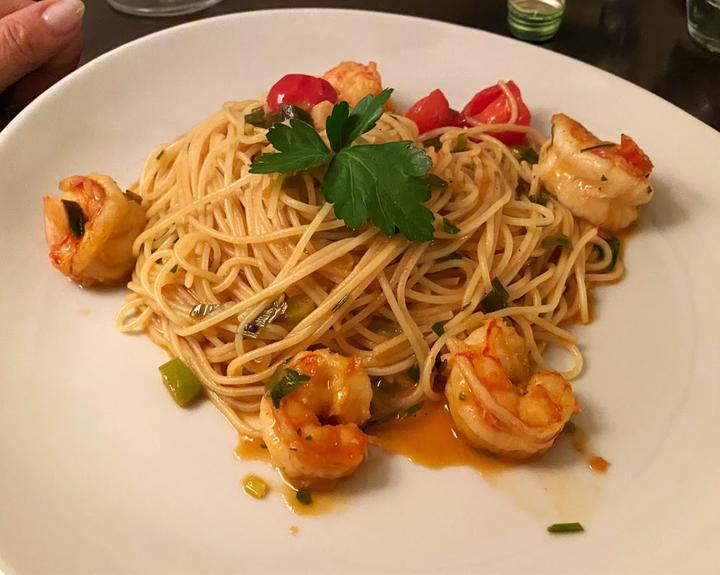 Restaurant Petite Marie