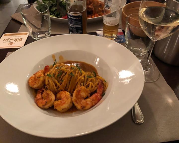 Restaurant Petite Marie