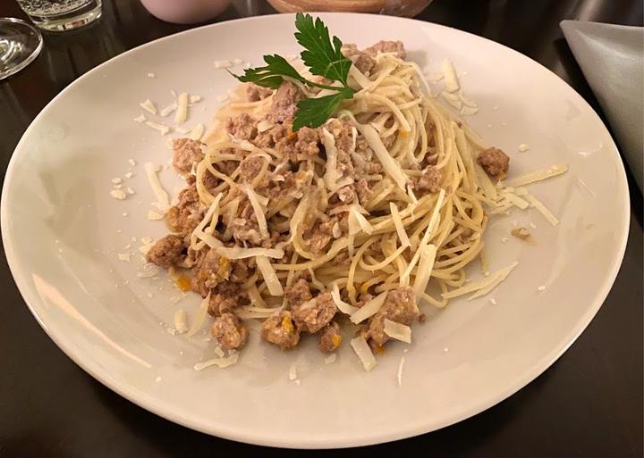 Restaurant Petite Marie
