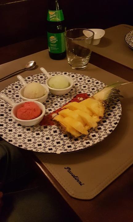 Restaurant Petite Marie