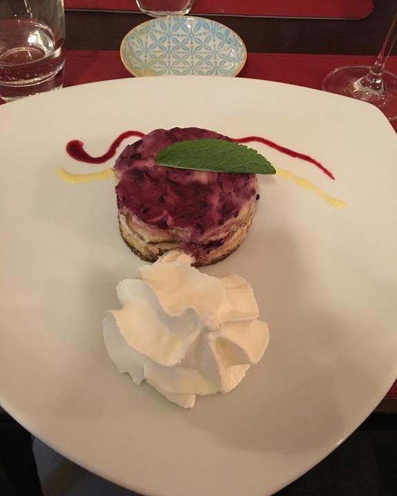 Restaurant Petite Marie