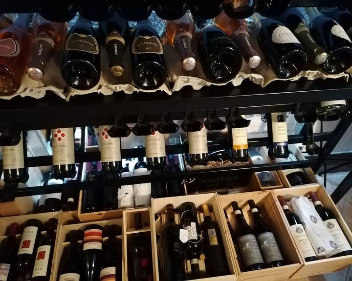 L'aperitiVino