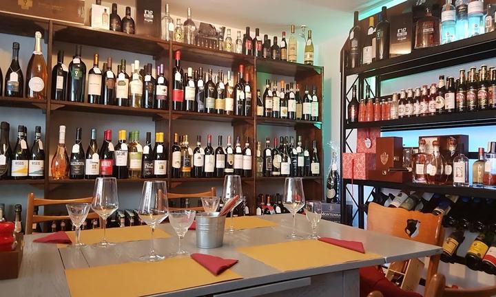 L'aperitiVino