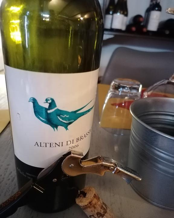 L'aperitiVino