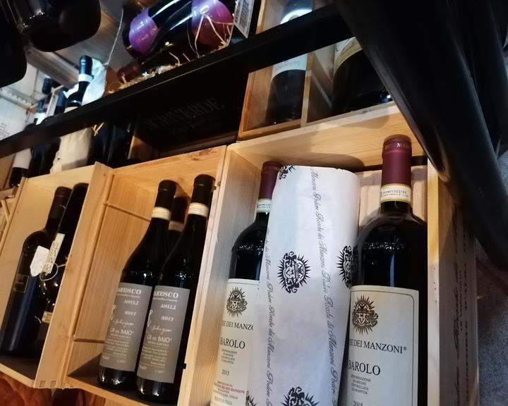 L'aperitiVino