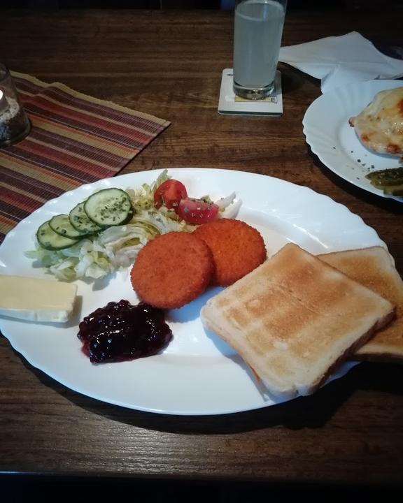 Kristina Siewert Gaststätte Altmöckern