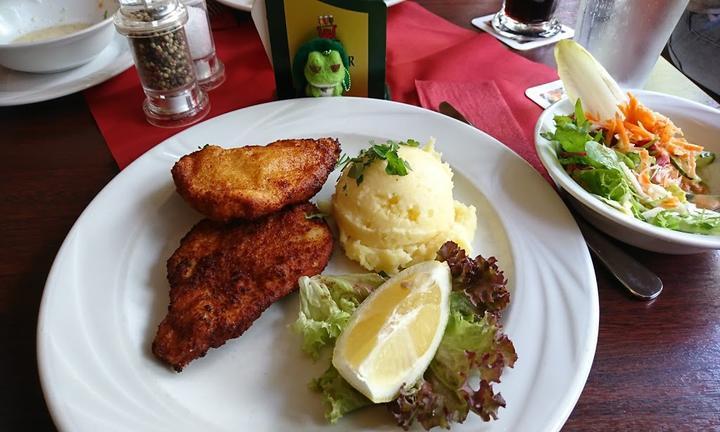 Gasthaus Krombach