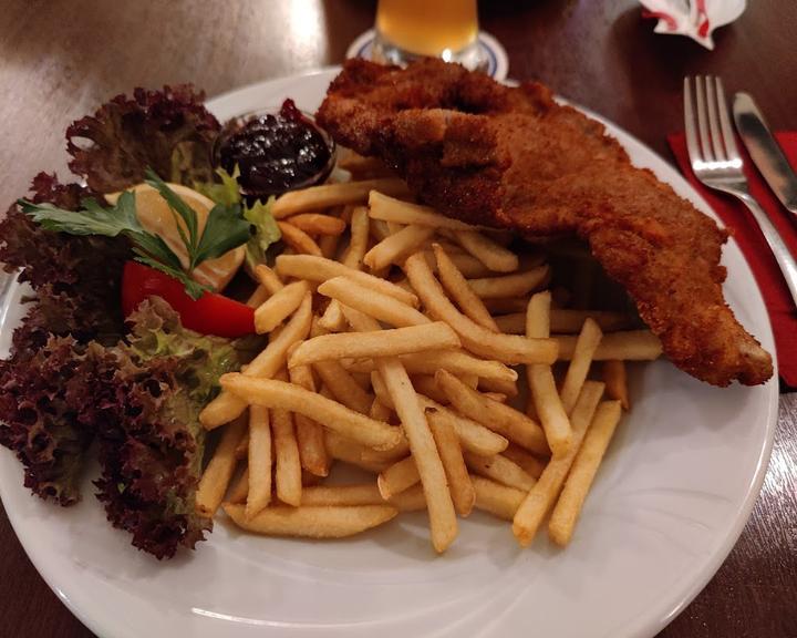 Gasthaus Krombach