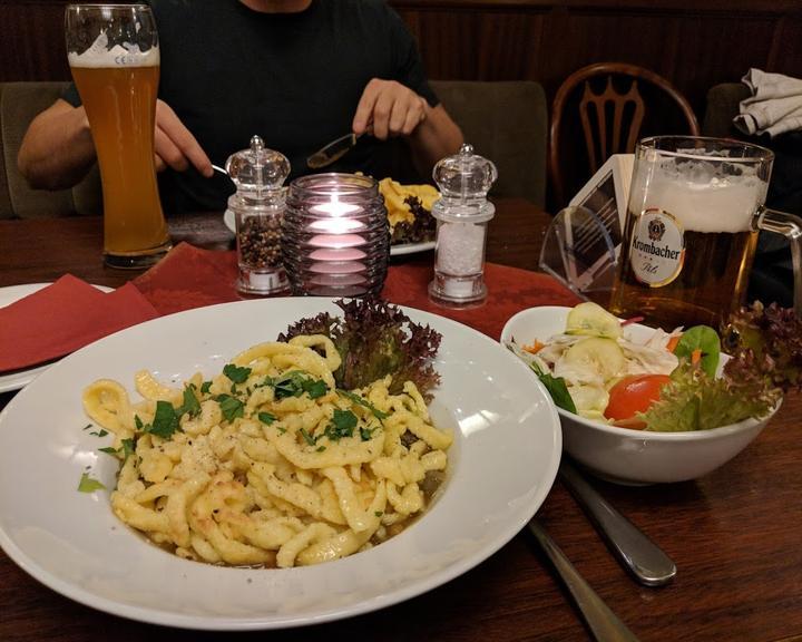 Gasthaus Krombach