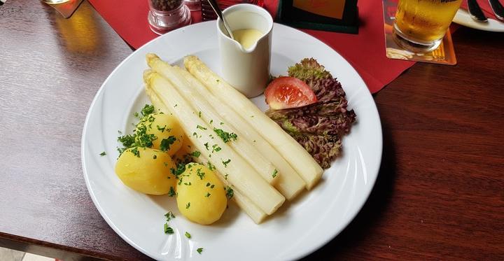Gasthaus Krombach