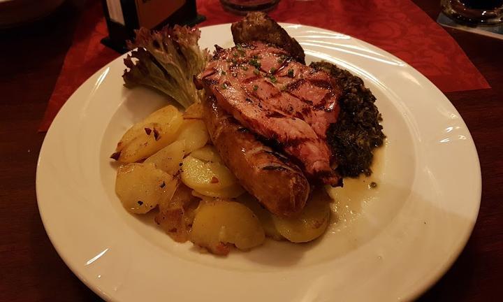 Gasthaus Krombach