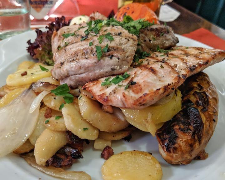 Gasthaus Krombach