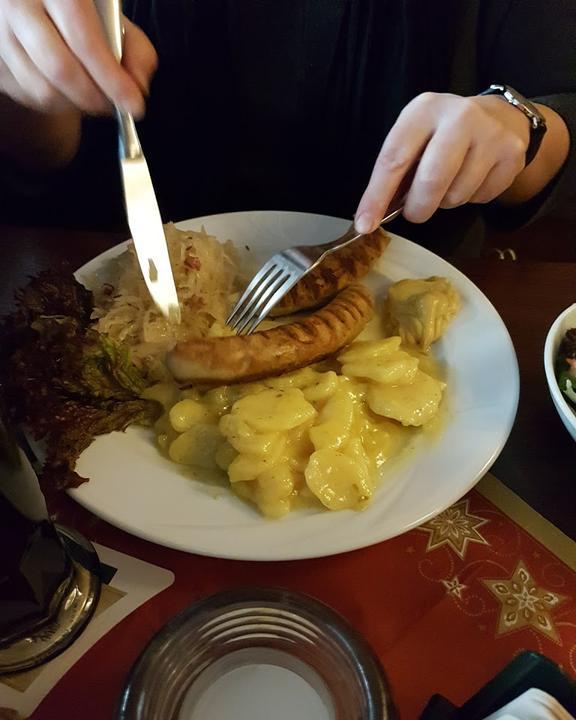 Gasthaus Krombach