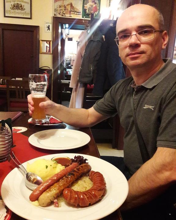 Gasthaus Krombach
