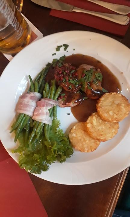 Gasthaus Krombach