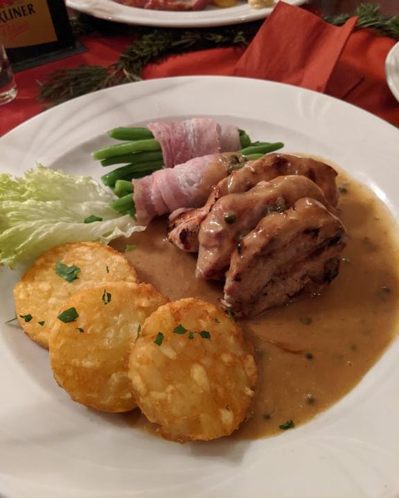 Gasthaus Krombach