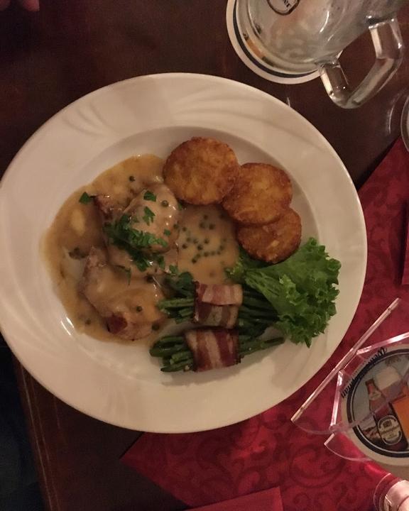 Gasthaus Krombach