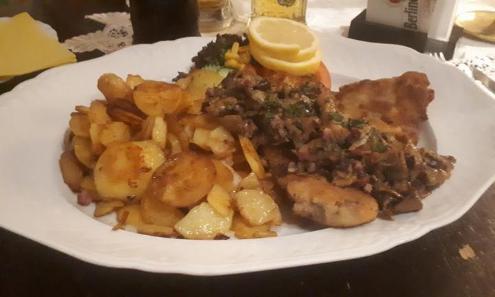 Gasthaus Krombach