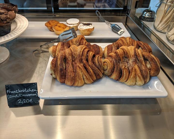 Café Martha