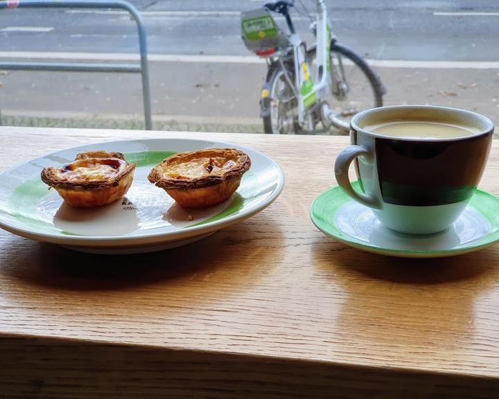 Café Martha