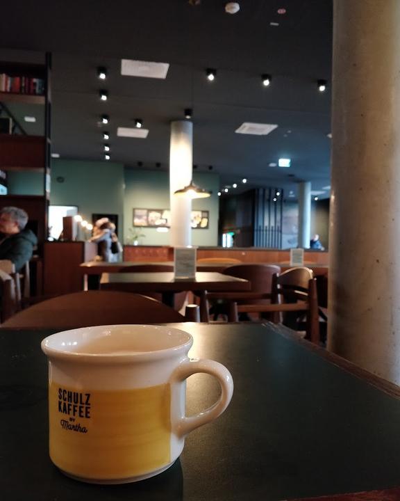 Café Martha