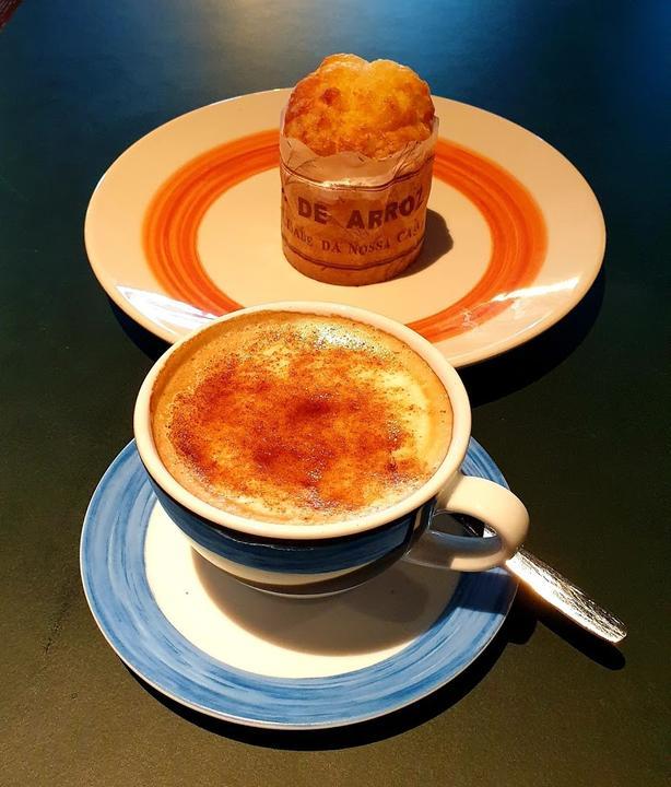 Café Martha