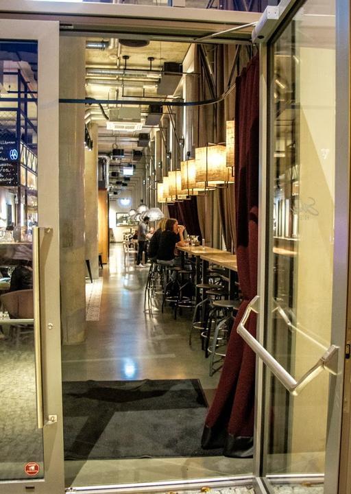 Café Martha