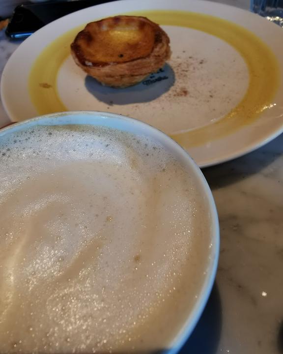 Café Martha