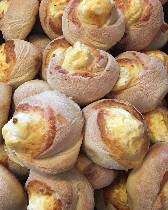 Pizzeria La fiamma da Alberto