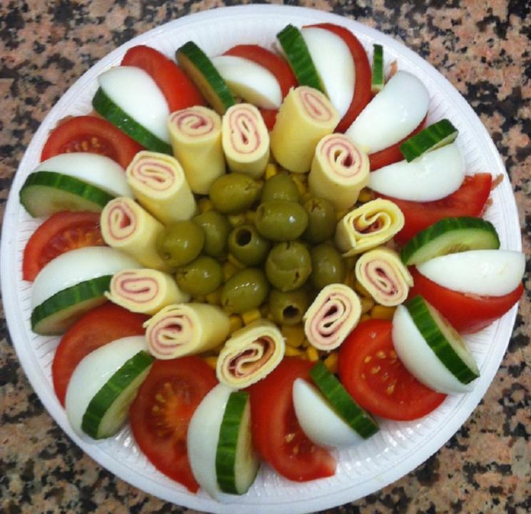 Pizzeria La fiamma da Alberto