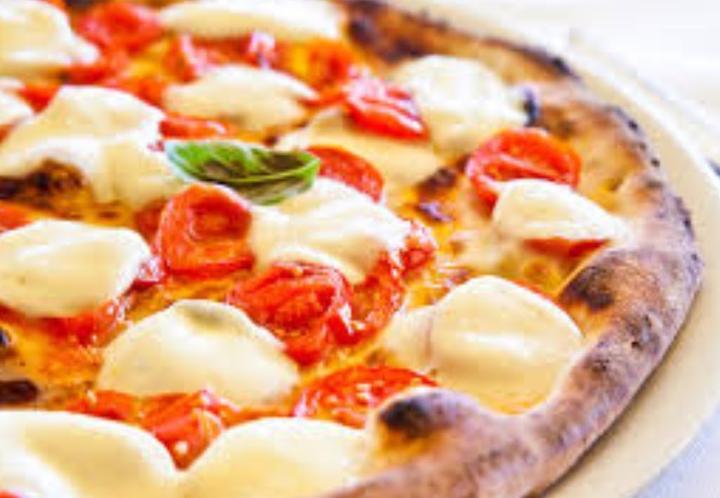 Pizzeria La fiamma da Alberto