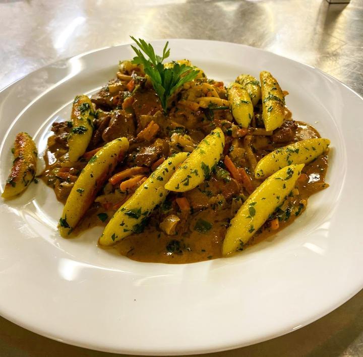 Heydewirt am Peetzsee Restaurant & Pension