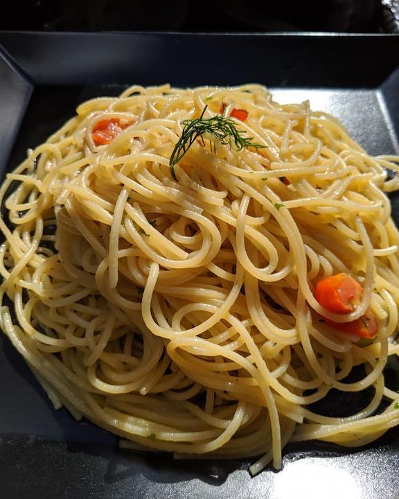 Tre Pazzi