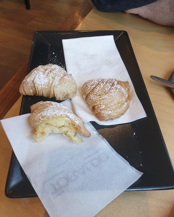 Tre Pazzi