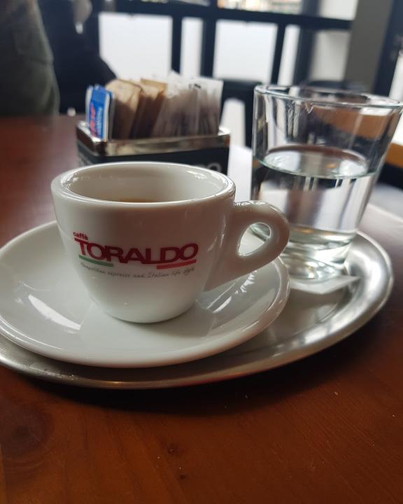 Tre Pazzi