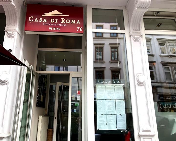 Casa Di Roma