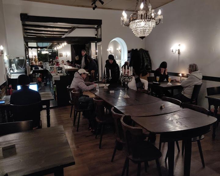 Bobbe Speisesalon