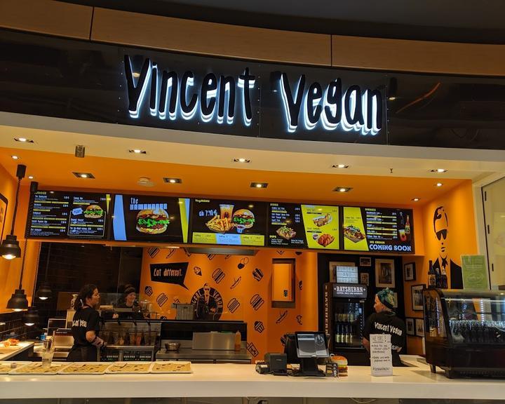Vincent Vegan