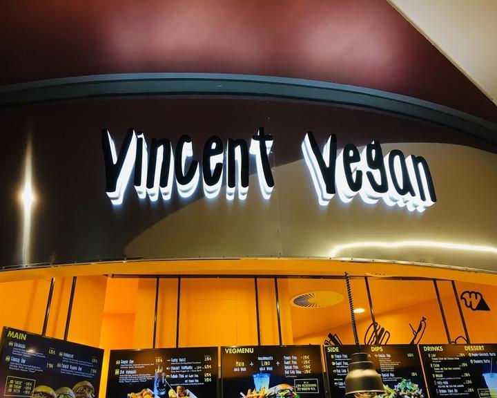 Vincent Vegan