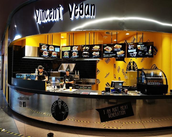 Vincent Vegan