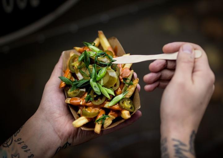 Vincent Vegan