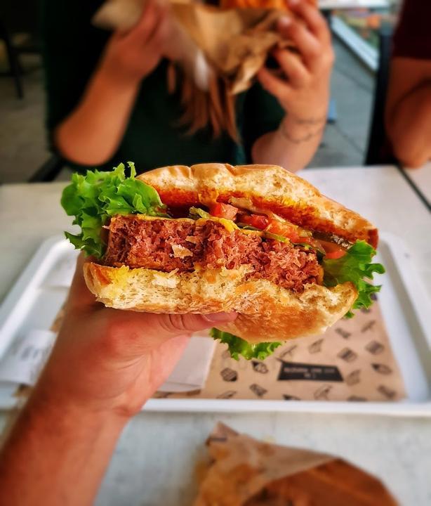Vincent Vegan