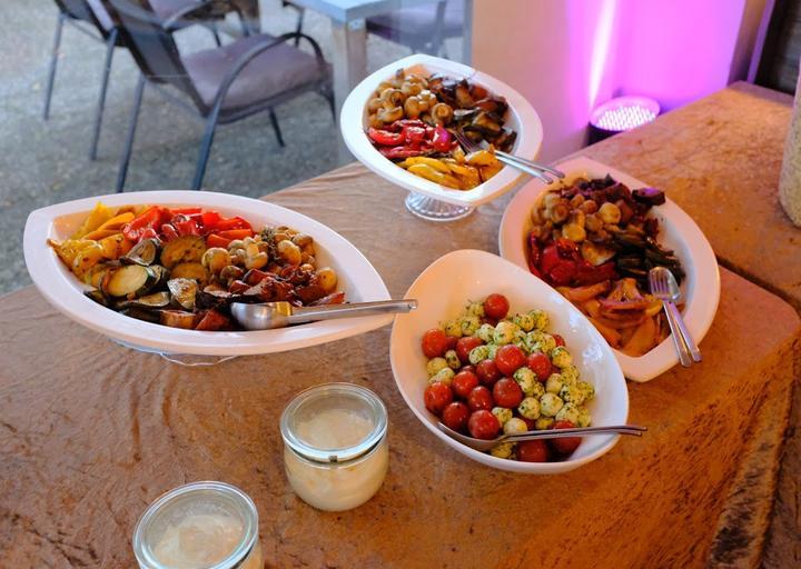 Bar Restaurant Hemming Way