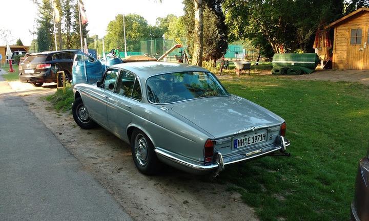 Bar Restaurant Hemming Way