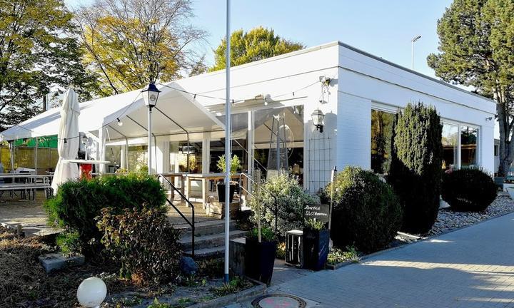 Bar Restaurant Hemming Way