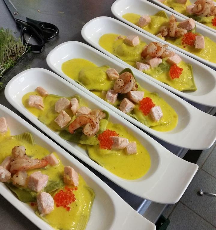 Bar Restaurant Hemming Way