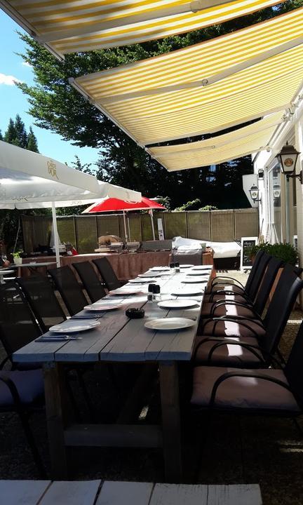 Bar Restaurant Hemming Way