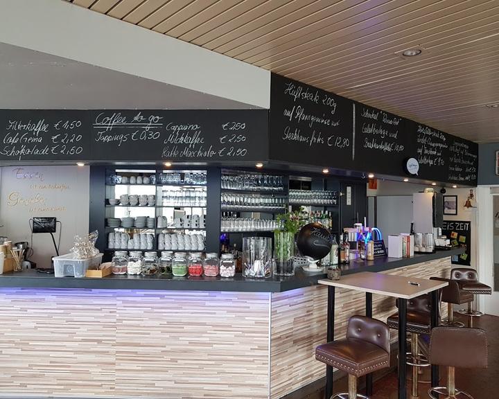 Bar Restaurant Hemming Way