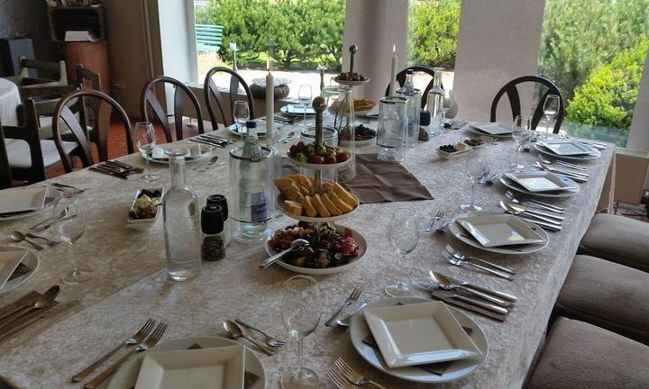 Bar Restaurant Hemming Way