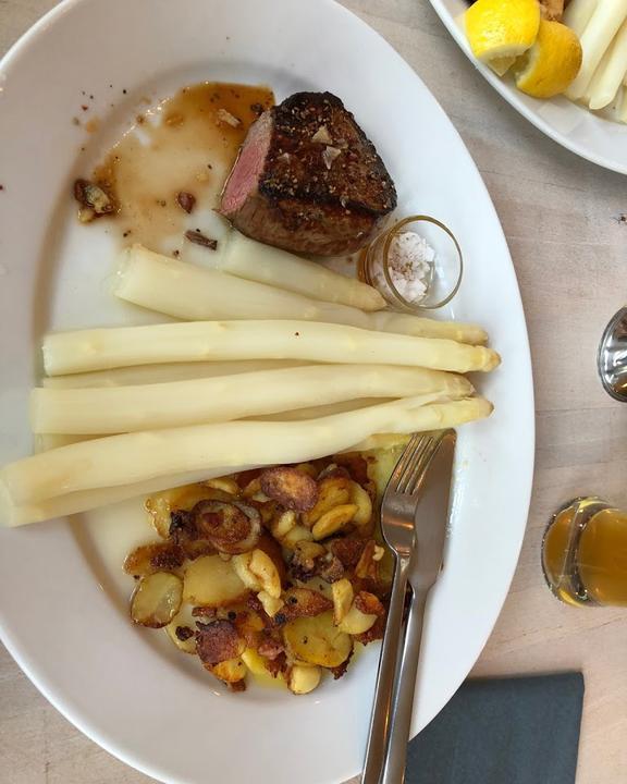 Bar Restaurant Hemming Way